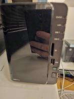 synology ds211+, Ophalen of Verzenden, Gebruikt