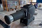 Leitz 6x6 diaprojector, Audio, Tv en Foto, Ophalen, Gebruikt