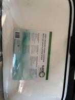 Memory foam kussen, Ophalen, Eenpersoons, Wit, Overige typen