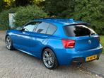 BMW 1-Serie M135i 5DR Xdrive2014 H&K carplay trekhaak bomvol, Vierwielaandrijving, Particulier, Geïmporteerd, 83 €/maand