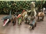 Jurassic world dinosauriërs dinosaurus dino, Ophalen of Verzenden, Zo goed als nieuw