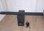 SAMSUNG HW-J355, Audio, Tv en Foto, Soundbars, Ophalen, Gebruikt
