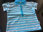 Nieuw shirtje blouse merk Little Feet  , 80/86, Kinderen en Baby's, Babykleding | Maat 80, Little Feet, Nieuw, Overhemdje of Bloesje