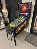 Prachtige flipperkast Stern Big Buck Hunter Pinball, Ophalen, Zo goed als nieuw, Dot-matrix, Flipperkast