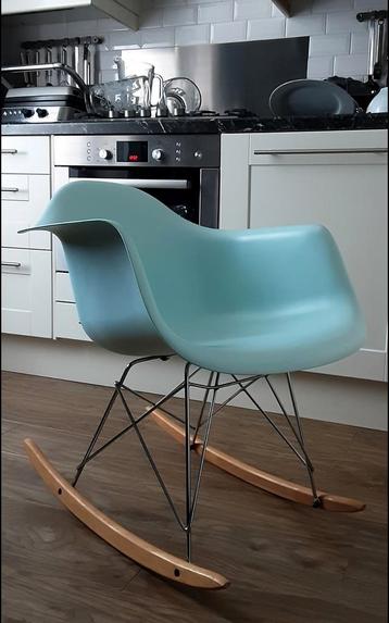 Vitra Eames Herman Miller stoel Disign  beschikbaar voor biedingen