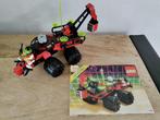 Vintage Lego set - 6896 Celestial Forager, Ophalen of Verzenden, Gebruikt, Complete set, Lego