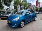 Mitsubishi SPACE STAR 1.0 BRIGHT / AIRCO-ECC / ELEK. RAMEN /, Voorwielaandrijving, Start-stop-systeem, Gebruikt, Euro 6