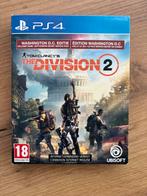 The division 2, Vanaf 18 jaar, Shooter, 1 speler, Ophalen of Verzenden