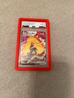 Pikachu Vmax TG17 Lost origin, Ophalen of Verzenden, Nieuw, Losse kaart, Foil