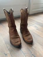 Develab Cognac Cowboy Laarsjes Maat 31, Ophalen, Gebruikt, Develab, Meisje