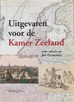 Uitgevaren voor de Kamer Zeeland, Ophalen of Verzenden, 20e eeuw of later, Zo goed als nieuw