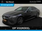 Mercedes-Benz C-klasse 300 AMG Line /18 Inch /Sfeerverlichti, Automaat, Euro 6, 4 cilinders, 258 pk