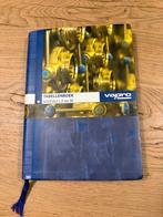 Vapro Tabellenboek Niveau I, II en III - Techniek, Ophalen of Verzenden, Gelezen, Overige onderwerpen