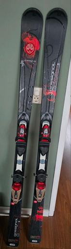 Rossignol ski 154, 140 tot 160 cm, Gebruikt, Rossignol, Ophalen of Verzenden