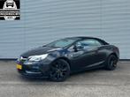 Opel Cascada 1.4 Turbo ecoFLEX Cosmo / BTW / Cruise / Navi /, Auto's, Opel, Voorwielaandrijving, Euro 5, 4 cilinders, Cabriolet