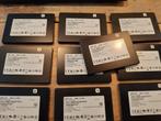 Partij 10x 1tb ssd Micron, Computers en Software, Harde schijven, Intern, Gebruikt, Verzenden, 1TB