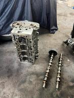 Clio 3 RS Cilinderkop + Inlaat, Ophalen of Verzenden, Gebruikt, Renault