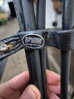 Stang en trens hoofdstel maat full, Ophalen of Verzenden, Gebruikt, Dressuur