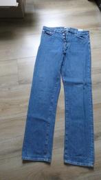 Blauwe spijkerbroek van Jack & Jones, Kleding | Heren, Spijkerbroeken en Jeans, Blauw, W32 (confectie 46) of kleiner, Ophalen of Verzenden