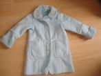 MOOI!!! H&M; Lammy-coat look jas; maat 110/116, Meisje, H&M, Ophalen of Verzenden, Zo goed als nieuw