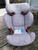 Maxi Cosi Rodifix lichtgrijs, Kinderen en Baby's, Autostoeltjes, Ophalen, 15 t/m 36 kg, Verstelbare rugleuning, Zo goed als nieuw