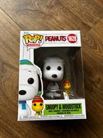 Funko Pop! Peanuts Snoopy & Woodstock holiday  #1628, Ophalen of Verzenden, Nieuw