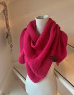 Winter driehoek sjaal, Kleding | Dames, Mutsen, Sjaals en Handschoenen, Lot83, Ophalen of Verzenden, Nieuw, Sjaal