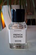 Matiere Premiere French Flower edp 50ml niche, Ophalen of Verzenden, Gebruikt