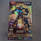 Transformer B-127 Nieuw in Doos (Open), Ophalen of Verzenden, Nieuw