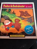 Paulus de boskabouter, stripalbum 8, Eén stripboek, Ophalen of Verzenden, Gelezen, Jean Dulieu