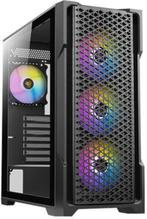Game PC AMD Ryzen 5 7500F RTX 5060 Ti 16G 850W Wifi RGB W11, Zelf PC, 1 speler, Ophalen of Verzenden, Info@zelfpc.nl
