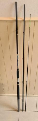 Nieuwe shakespeare feeder 3.60m, Watersport en Boten, Hengelsport | Witvissen, Ophalen, Shakespeare, Nieuw, Feederhengel