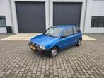 Suzuki Alto 1.0 GL AUT 1999 Blauw, Auto's, Suzuki, Stof, 54 pk, 200 kg, Blauw