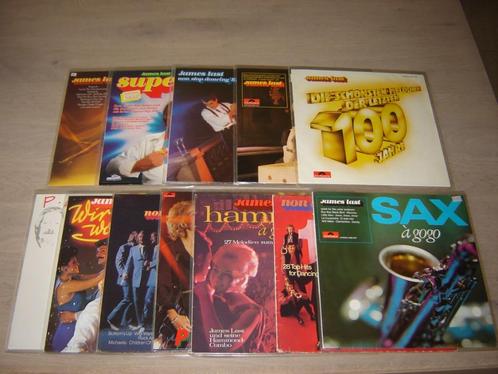 LP Langspeelplaat James Last !!!!!!!!!!!!!!!!!!!, Cd's en Dvd's, Vinyl | Wereldmuziek, Zo goed als nieuw, Ophalen of Verzenden