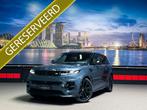 Land Rover Range Rover Sport 3.0 P510e First Edition Pano|Hu, Gebruikt, 2996 cc, Leder, Bedrijf