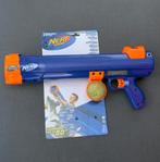 Nerf Dog, blast gun met bal, Ophalen of Verzenden, Zo goed als nieuw