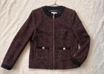 Zo goed als nieuwe Tommy Hilfiger blazer rood wit blauw 38/M, Maat 38/40 (M), Wit, Ophalen of Verzenden, Zo goed als nieuw