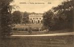 Doorn, - Huize Aardenburg. - 1916 gelopen, Ophalen of Verzenden, Voor 1920, Gelopen, Utrecht