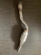 Katalysator Peugeot 206 GTI 2.0 16V, Auto-onderdelen, Uitlaatsystemen, Ophalen of Verzenden, Nieuw, Peugeot