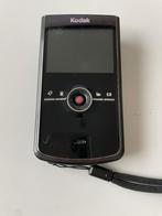 KODAK Zi8 pocket video camera HD camcorder, Overige merken, Mini dv, Gebruikt, 20x of meer