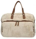 Luiertas - Enrico Benetti - Teddy - Met verschoningsmatje, Ophalen of Verzenden, Nieuw, Schoudertas