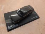 Opel Collection Opel Omega A 1:43, Hobby en Vrije tijd, Modelauto's | 1:43, Ophalen of Verzenden, Nieuw, Auto, Overige merken