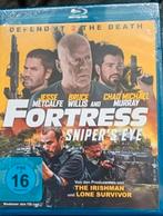Fortress 2 Snipers eye bluray Import, Ophalen of Verzenden, Zo goed als nieuw, Actie