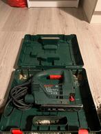 decoupeerzaag doet goed, Doe-het-zelf en Verbouw, Gereedschap | Zaagmachines, Decoupeerzaag, Ophalen of Verzenden, Zo goed als nieuw
