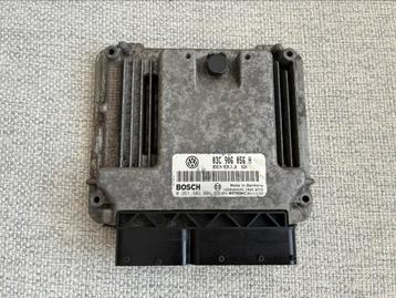 ECU Golf V, VI, Plus, Skoda, Seat 1.4 FSI 66kw 90pk beschikbaar voor biedingen