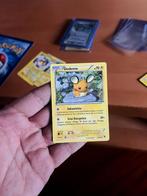 Dedenne 34/111 Furious Fists Pokemon, Hobby en Vrije tijd, Verzamelkaartspellen | Pokémon, Verzenden, Zo goed als nieuw, Losse kaart