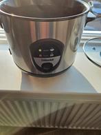 Tristar Rijstkoker - Perfecte rijst, elke keer!, Ophalen, Gebruikt