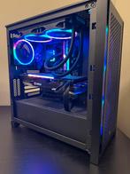 GAME PC - 6800XT - i-5 12600K - 16 GB - 1TB - WiFi, Ophalen, Gebruikt, SSD, 3 tot 4 Ghz