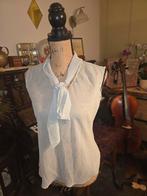 Chiffon blouse voor de zomer maat S/M, Ophalen of Verzenden