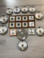 Sportprijzen Makkumer Aardewerk, Antiek en Kunst, Ophalen